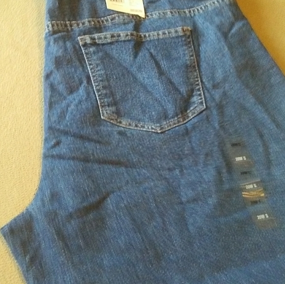 basic edition classic fit women's jeans